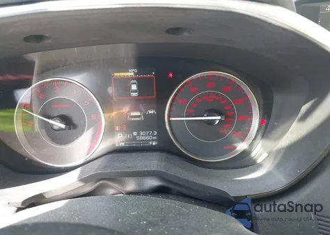 2022 Subaru Impreza Sport 5-Door from USA, damaged, VIN 4S3GTAL66N3718783